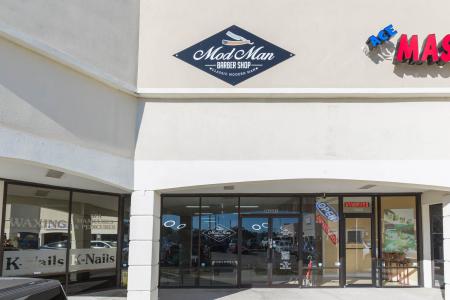 14604B Dale Mabry Hwy N, Tampa, フロリダ 33618, アメリカ合衆国