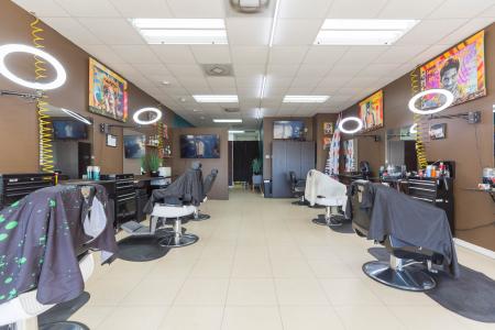 14604B Dale Mabry Hwy N, Tampa, フロリダ 33618, アメリカ合衆国