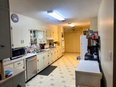 324 Elaine Ave., Camden, Arkansas 71701