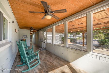6203 Ridgewood Avenue, Cocoa Beach, Florida 32931, Stati Uniti