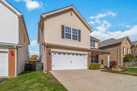 293 Lucille Drive, Lexington, 肯塔基州 40511, 美国