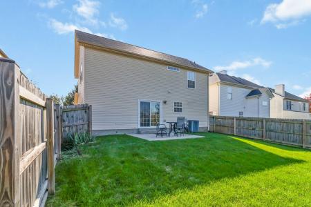 293 Lucille Drive, Lexington, 肯塔基州 40511, 美国