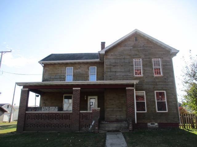 110 W Locust, La Rose, إلينوي 61541, الولايات المتحدة