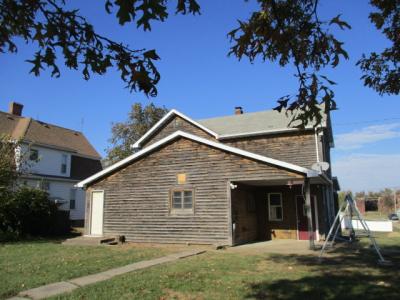 110 W Locust, La Rose, إلينوي 61541, الولايات المتحدة
