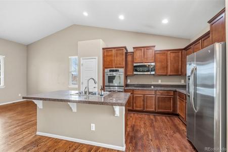 5181 S Eaton Park Street, Aurora, コロラド 80016, アメリカ合衆国