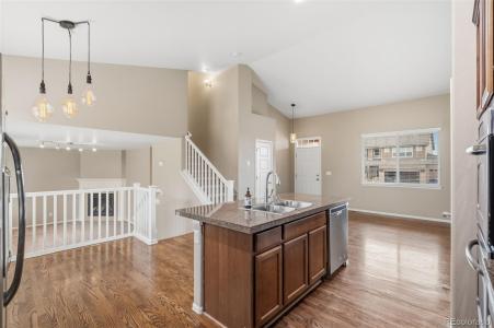 5181 S Eaton Park Street, Aurora, コロラド 80016, アメリカ合衆国