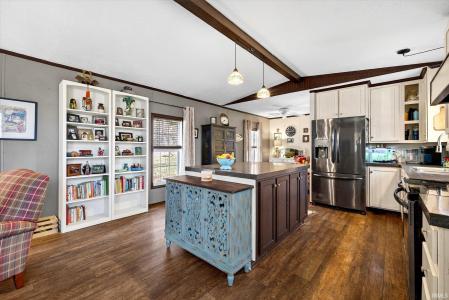 4350 W Popcorn Road, Springville, Индиана 47462, Соединенные Штаты