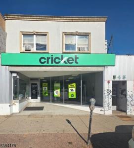 545 Bloomfield Ave, Bloomfield Twp., New Jersey 07003, USA