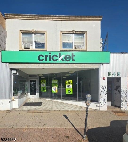 545 Bloomfield Ave, Bloomfield Twp., Nova Jersey 07003, Estados Unidos