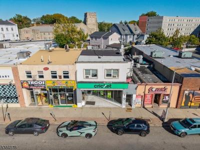 545 Bloomfield Ave, Bloomfield Twp., Nova Jersey 07003, Estados Unidos