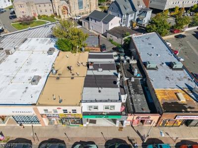 545 Bloomfield Ave, Bloomfield Twp., Nova Jersey 07003, Estados Unidos