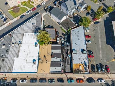 545 Bloomfield Ave, Bloomfield Twp., Nova Jersey 07003, Estados Unidos