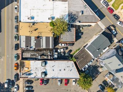 545 Bloomfield Ave, Bloomfield Twp., Nova Jersey 07003, Estados Unidos