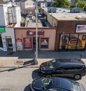 543 Bloomfield Ave, Bloomfield Twp., New Jersey 07003, États-Unis