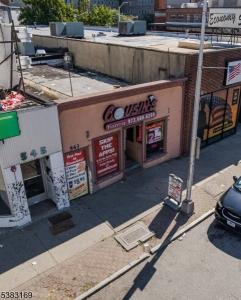 543 Bloomfield Ave, Bloomfield Twp., New Jersey 07003, États-Unis