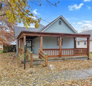 2720 Champaign Ave, Mattoon, 伊利诺斯州 61938, 美国