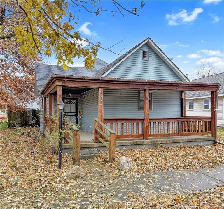 2720 Champaign Ave, Mattoon, 伊利诺斯州 61938, 美国