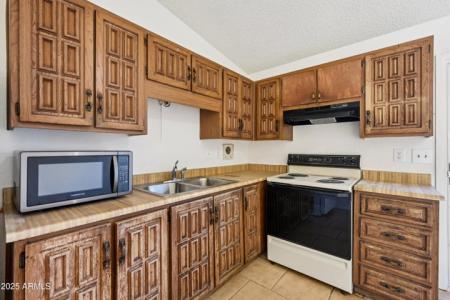 3645 N 69th Ave 73, Phoenix, 亚利桑纳州 85033, 美国