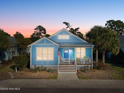 828 Cades Trail, Southport, ノースカロライナ 28461, アメリカ合衆国