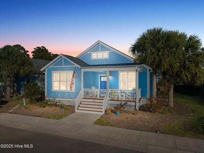 828 Cades Trail, Southport, ノースカロライナ 28461, アメリカ合衆国