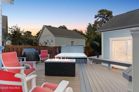 828 Cades Trail, Southport, ノースカロライナ 28461, アメリカ合衆国