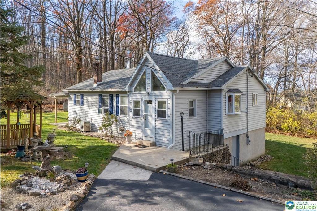 6 Tina Lane, Mertztown, Pennsylvania 19539, Estados Unidos