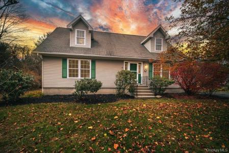 43 North Road, Tilson, NY 12486, USA