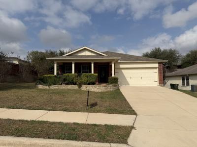 5408 Columbia Dr, Cibolo, Texas 78108, USA