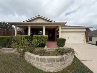 5408 Columbia Dr, Cibolo, Texas 78108