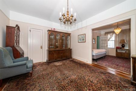 285 Logan Avenue, Bronx, New York 10465, HOA KỲ