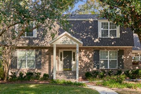 118 Princeton Lane, Valdosta, Georgia 31605, HOA KỲ