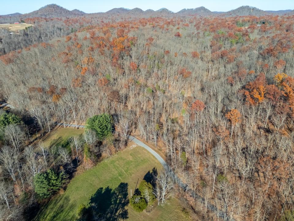 4135 Bullfork Road, Morehead, Kentucky 40351, Stati Uniti