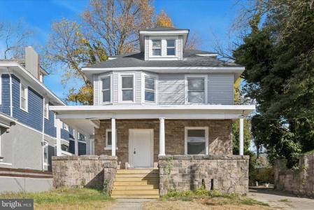 566 Rutherford Avenue, Trenton, NJ 08618, USA