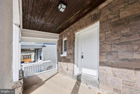 566 Rutherford Avenue, Trenton, New Jersey 08618, HOA KỲ