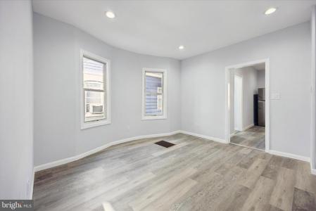 566 Rutherford Avenue, Trenton, New Jersey 08618, HOA KỲ