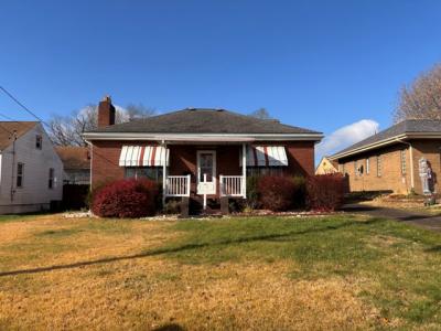 125 Bird Way, Weirton, 西維吉尼亞州 26062, 美國