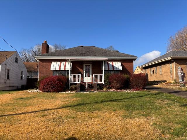 125 Bird Way, Weirton, Западная Вирджиния 26062, Соединенные Штаты