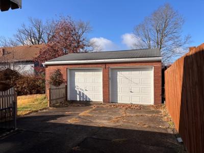 125 Bird Way, Weirton, Западная Вирджиния 26062, Соединенные Штаты