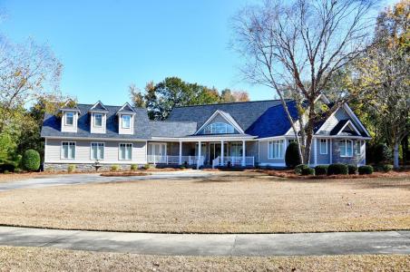 4241 SPRING BRANCH CIRCLE, Valdosta, Georgia 31601, USA