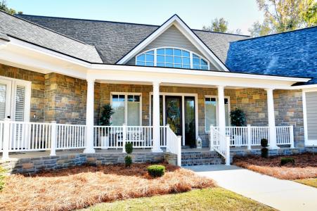 4241 SPRING BRANCH CIRCLE, Valdosta, Georgia 31601, Stati Uniti