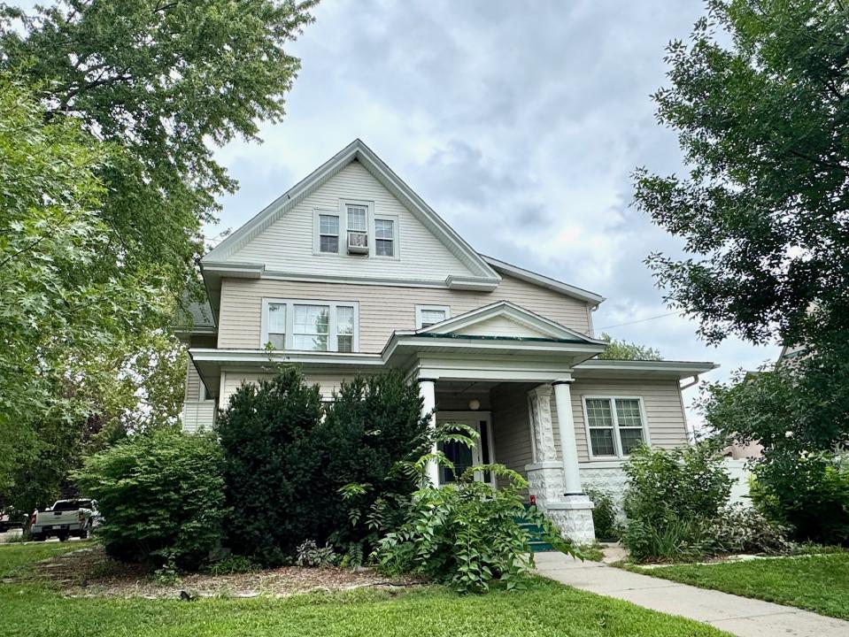 823 W 23rd Street, Kearney, Nebraska 68845, Estados Unidos