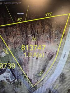 Lot 16 Newton Rd, Fishkill, Nueva York 12524, Estados Unidos