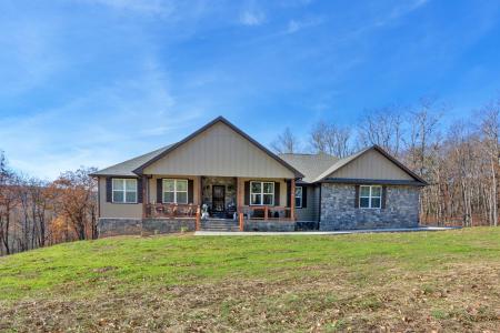 430 Gray Creek Rd, Graysville, Tennessee 37338, USA