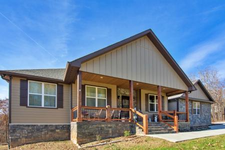 430 Gray Creek Rd, Graysville, テネシー 37338, アメリカ合衆国