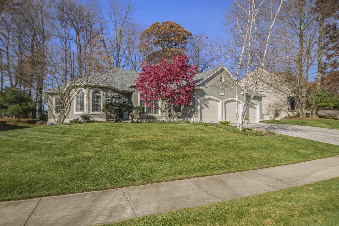 1969 Oak Hollow Road NW, Grand Rapids, Michigan 49504, États-Unis