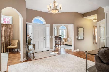 1969 Oak Hollow Road NW, Grand Rapids, Michigan 49504, États-Unis