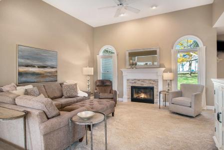 1969 Oak Hollow Road NW, Grand Rapids, Michigan 49504, États-Unis