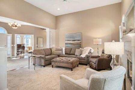 1969 Oak Hollow Road NW, Grand Rapids, Michigan 49504, États-Unis