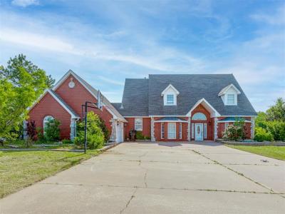 1930 Deer Trail, Purcell, Oklahoma 73080, Stati Uniti