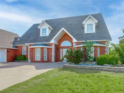 1930 Deer Trail, Purcell, Oklahoma 73080, Stati Uniti